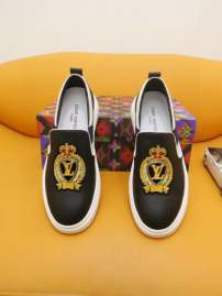 Picture of Louis Vuitton Shoes _SKULVsz38-44mnf020716137